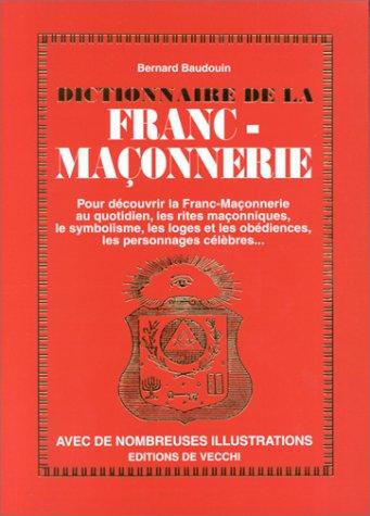 Dictionnaire de la franc-maçonnerie