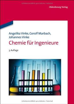 Chemie für Ingenieure