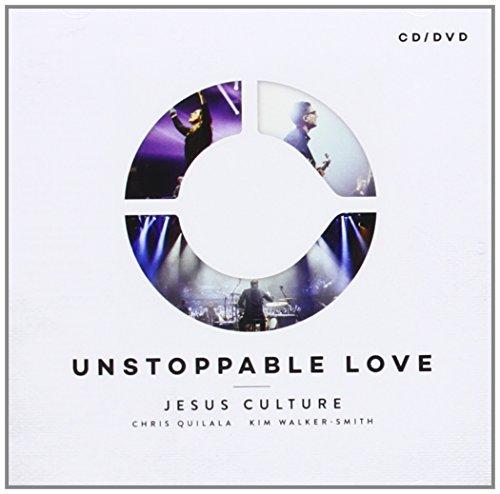 Unstoppable Love