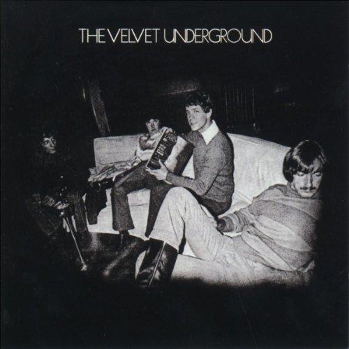 The Velvet Underground