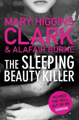 The Sleeping Beauty Killer (Under Suspicion 3)