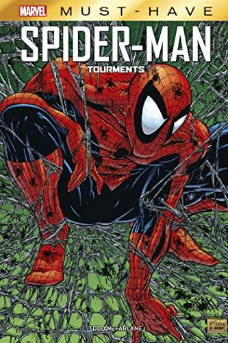 Spider-Man : tourments