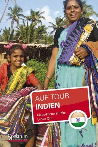 Indien: Auf Tour