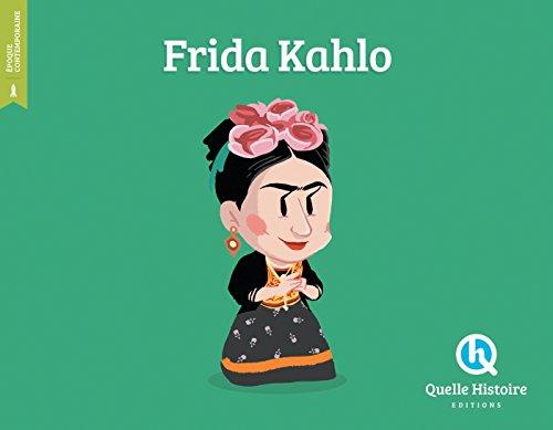 Frida Kahlo