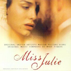 Miss Julie