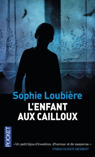 L'enfant aux cailloux