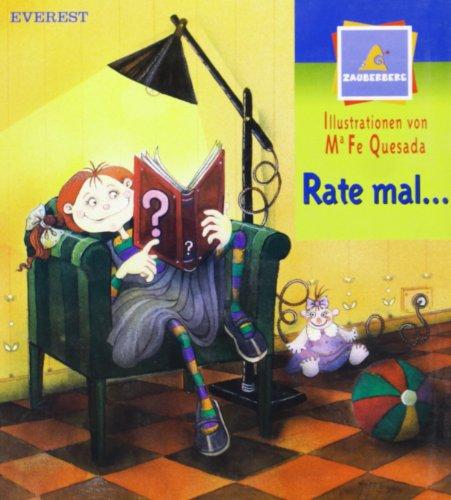 Rate mal. (Montaña encantada/Idiomas)