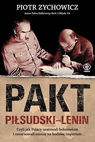 Pakt Pilsudski-Lenin