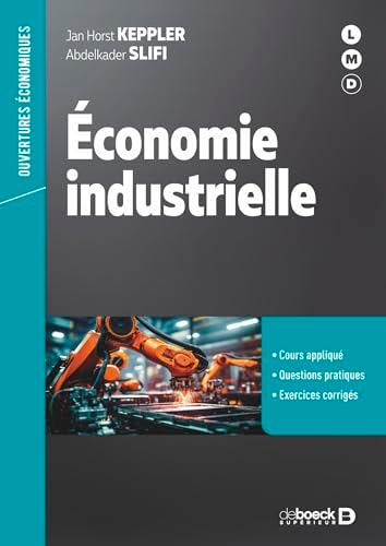 Economie industrielle