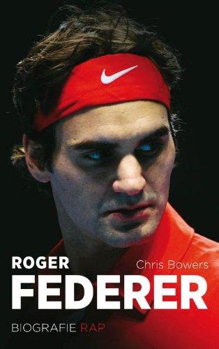 Roger Federer: de biografie