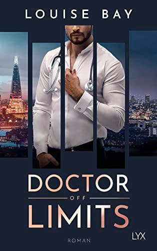 Doctor Off Limits