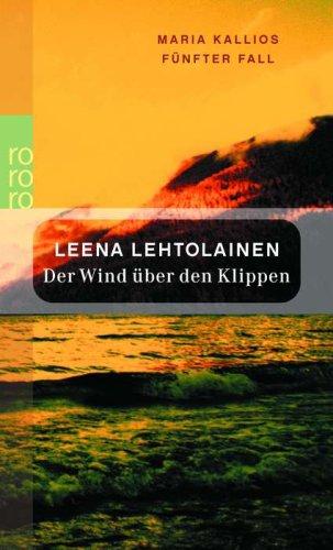 Der Wind über den Klippen