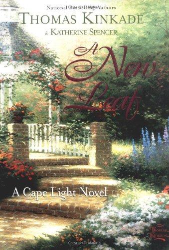 New Leaf, A: Cape Light #4 (Cape Light Novels)