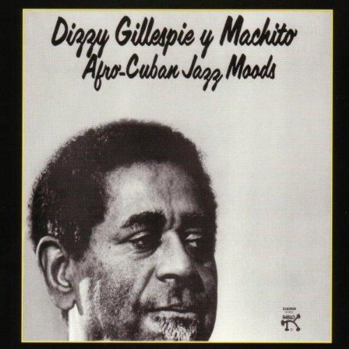 Afro-Cuban Jazz-Moods