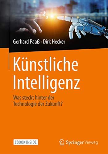 Künstliche Intelligenz: Was steckt hinter der Technologie der Zukunft?