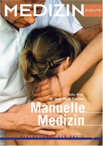 Manuelle Medizin