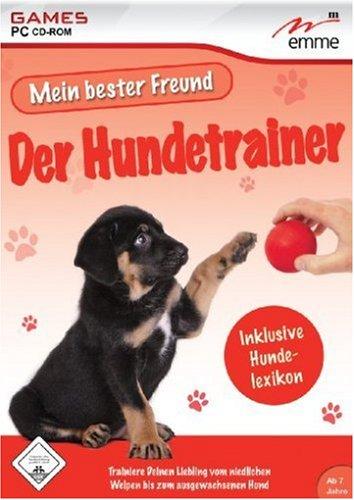 Mein bester Freund: Der Hundetrainer