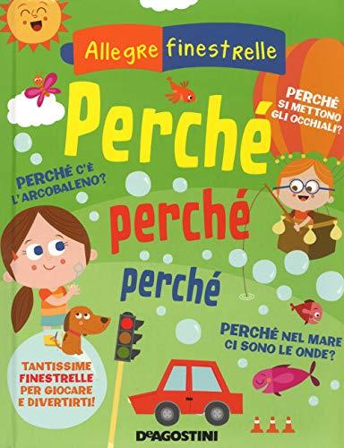 Perché, perché, perché