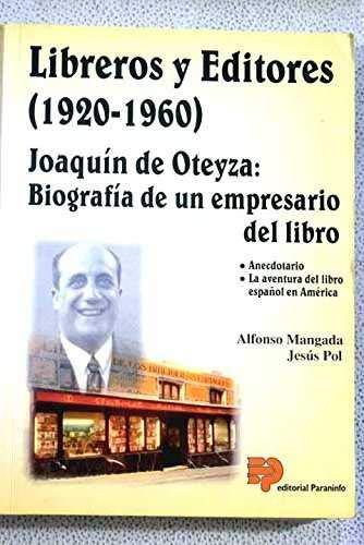 Biografía de Oteyza