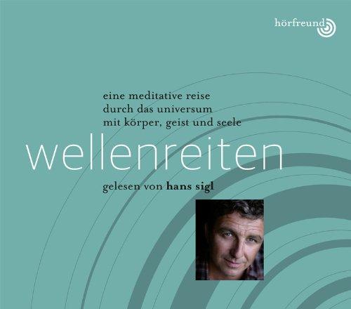 Wellenreiten