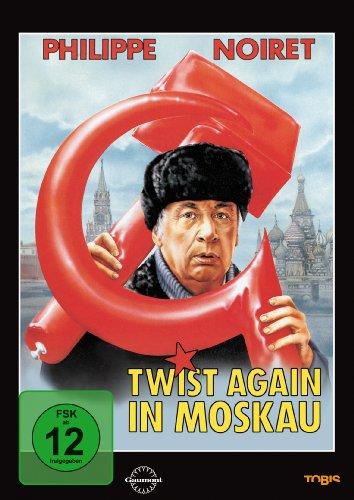 Twist Again in Moskau