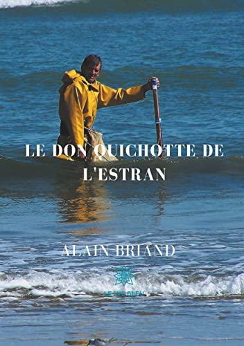 Le don quichotte de l'estran