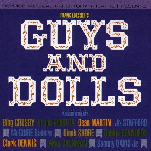 Guys and Dolls