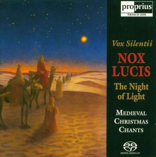 Nox Lucis - Night of Light