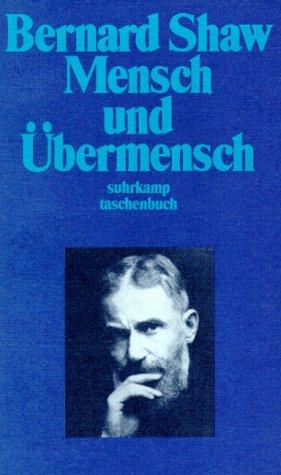 Mensch und Übermensch