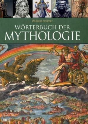 Wörterbuch der Mythologie