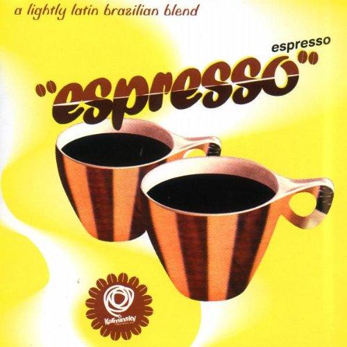 Espresso Espresso