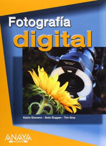 Fotografía digital (Títulos Especiales)