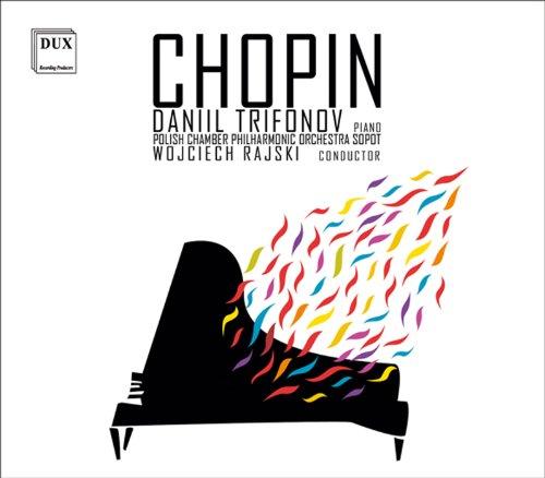 Chopin: Klavierkonzert 1/ Barcarolle/Impromptus Op.29