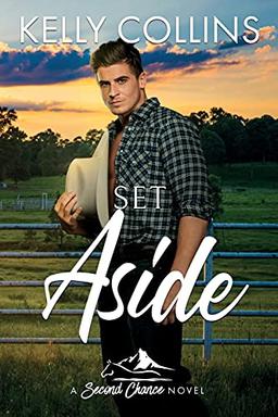 Set Aside (Second Chance, Band 2)