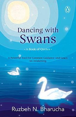 Dancing with Swans (City Plans)