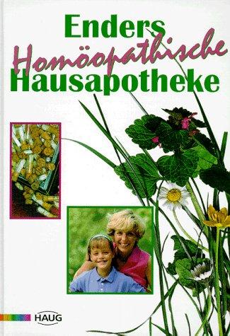 Homöopathische Hausapotheke