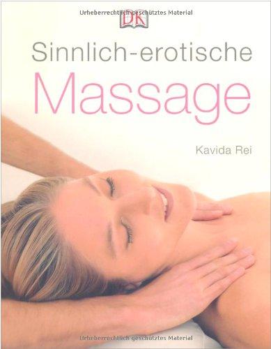 Sinnlich-erotische Massage