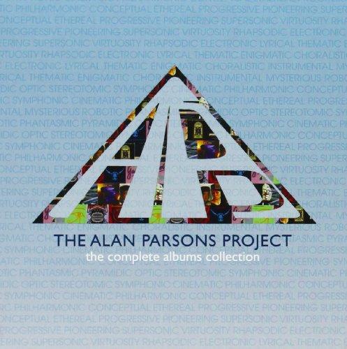 The Complete Albums Collection