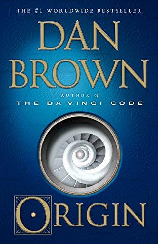 Origin: A Novel (Robert Langdon, Band 5)