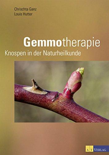 Gemmotherapie: Knospen in der Naturheilkunde