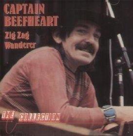 Captain Beefheart