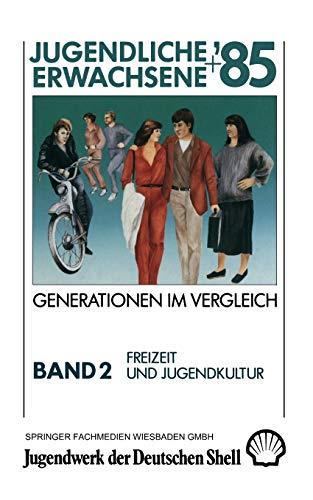 Freizeit und Jugendkultur (German Edition)