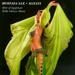 Hayati-Best of Egyptian Belly [Musikkassette]