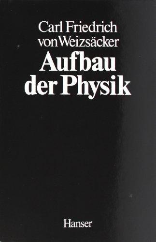 Aufbau der Physik