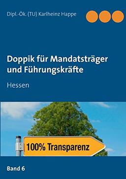 Doppik für Mandatsträger und Führungskräfte: Hessen