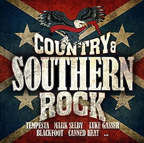 Country & Southern Rock