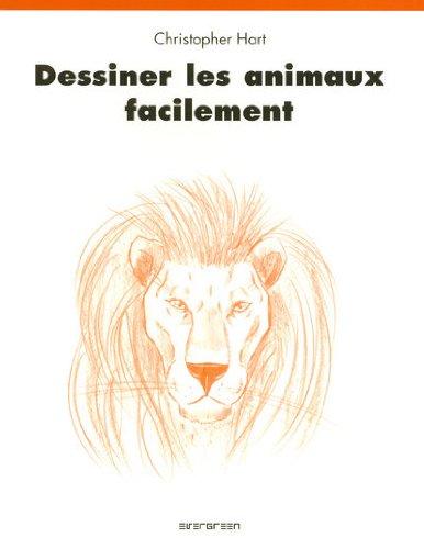 Dessiner les animaux facilement