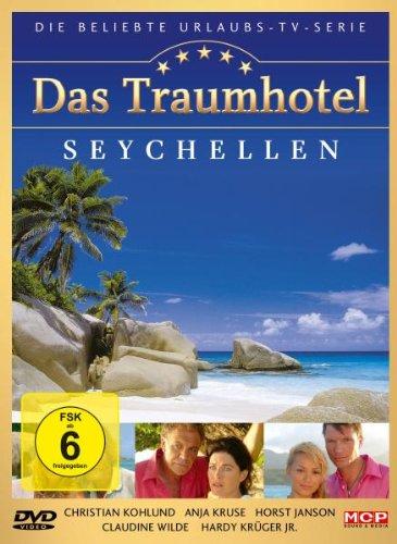 Das Traumhotel: Seychellen