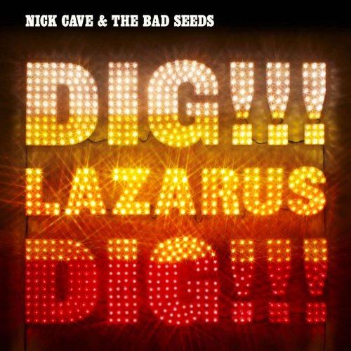 DIG, LAZARUS, DIG!!! (2012 Remaster)