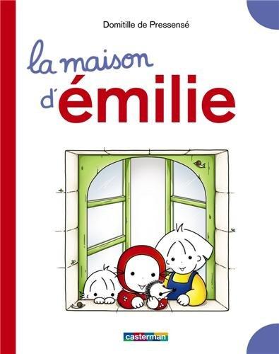 La maison d'Emilie